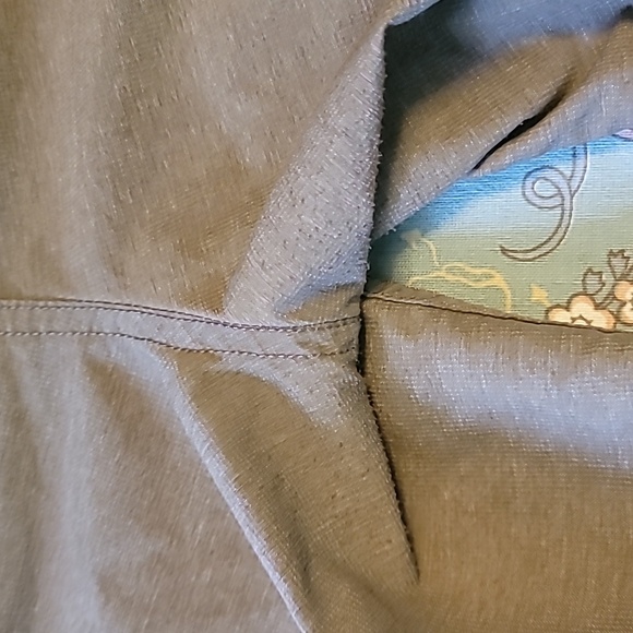 The North Face short, size 4 - Picture 7 of 8